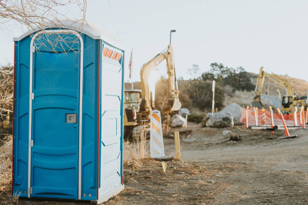 Best Sanitation services for porta potties  in Salunga, PA