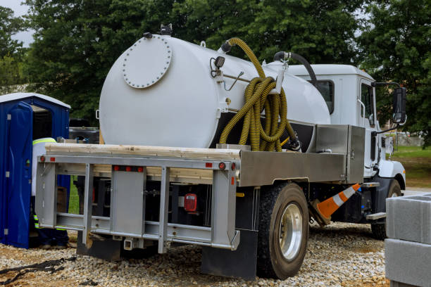 Best Construction site porta potty rental  in Salunga, PA