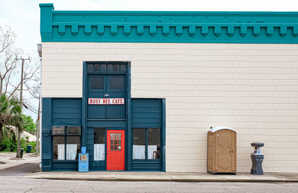 Porta potty rental for festivals in Salunga, PA