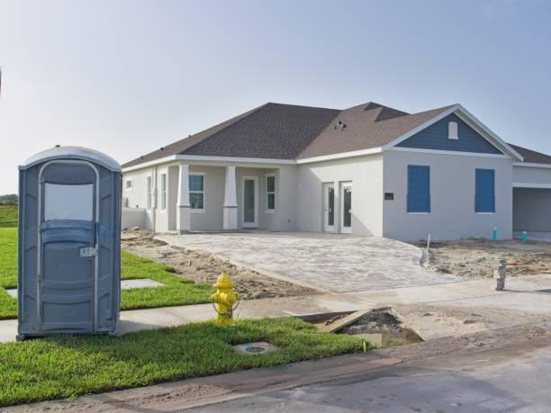 Sanitation services for porta potties in Salunga, PA